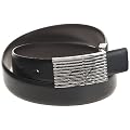 CK Calvin Klein Bling, Ceinture - Noir, Cuir