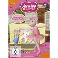 Angelina Ballerina / Folge 4: Angelina und Super-Paula