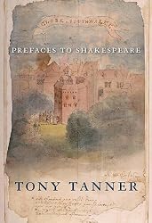 Prefaces to Shakespeare