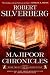 Majipoor Chronicles: Book Two of the Majipoor Cycle