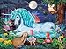 Ravensburger 100 Piece Discover and Learn Puzzle - Enchanted Forest
