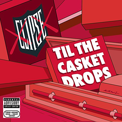 Til The Casket Drops