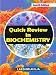 Quick Review in Biochemistry (Reference Biochemistry on University Question Papers (1st MBBS 2001-2006)