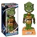 Gorn Captain - Star Trek (The Original Series) - Wacky Wobbler Bobble-Head