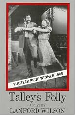 Talley's folly: A play (A Mermaid dramabook)