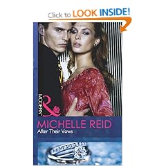 After Their Vows (Mills & Boon Modern)