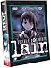 Serial experiments lain - Intégrale
