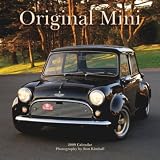 Original Mini 2009 Calendar