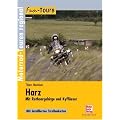 Harz - Mit Rothaargebirge und Kyffh�user: Fun-Tours