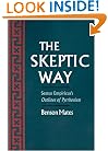 The Skeptic Way: Sextus Empiricus's Outlines of Pyrrhonism