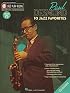 Paul Desmond Jazz Play-Along Vol. 75 BK/CD (Jazz Play-Along)