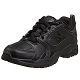 New Balance Little Kid KX622BKP Cross Training Shoe