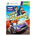 Kinect Joy Ride