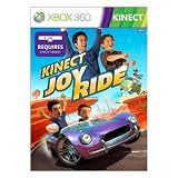 Kinect Joy Ride - Xbox 360