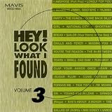 Vol. 3-Hey! Look What I Found