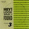 Hey! Look What I Found Vol. 3