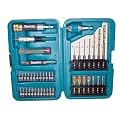 Makita P71635 Bohrer Bit Set 48 tlg. Titanium
