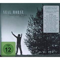 Testimony 2 - Edition limit�e (2 CD + DVD)