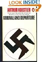 Arrival and Departure (Penguin Modern Classics)
