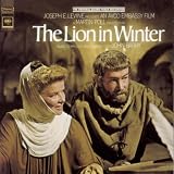 The Lion In Winter (1968 Film) by 