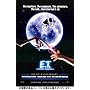 E.T. The Extra-Terrestrial 20���N�A�j�o�[�T���[���ʔ� [DVD]