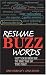cover of Resume Buzz Words: Get Your Resume to the Top of the Pile!