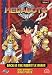 DVD : Medabots - Back in the Robattle Again (Vol. 7)