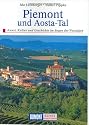 DuMont Kunst Reisef&uuml;hrer Piemont und Aostatal