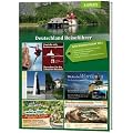 KAUPERTS Deutschland Reisef�hrer, Ausgabe 2011