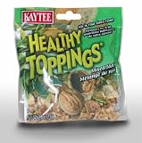 HEALTHY TOPPINGS - MIXED NUTS