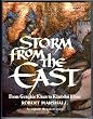 Storm from the East: From Genghis Khan to Khubilai Khan