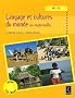 LANGAGE ET CULTURES DU MONDE EN MATERNELLE MS-GS +CDROM