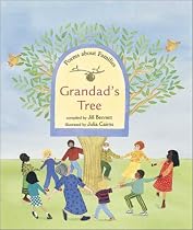 Grandad's Tree: Poems About Families