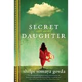 Secret Daughter: A Novel