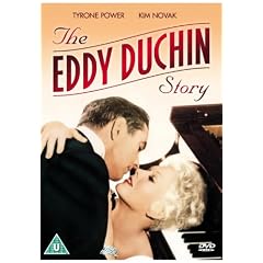 The Eddy Duchin Story [DVD] [2009]