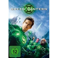 Green Lantern