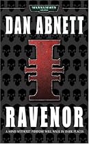 Ravenor (Ravenor 1)