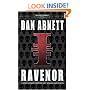 Ravenor (Ravenor 1)