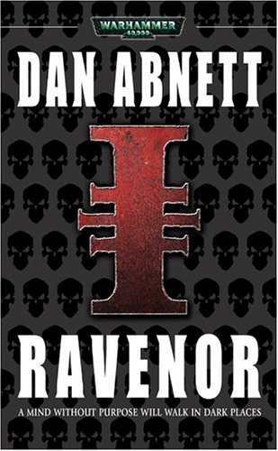 Ravenor (Ravenor 1)
