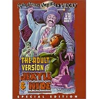 Adult Version of Jekyll and Hide (1971)