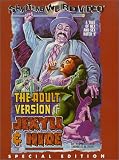 Adult Version Of Jekyll & Hide