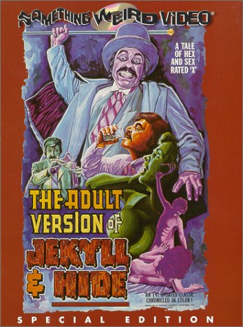 Review of Adult Version of Jekyll & Hide Online