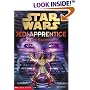 The Evil Experiment (Star Wars: Jedi Apprentice, Book 12)