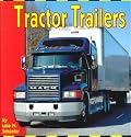 Tractor Trailers (Transportation Library)