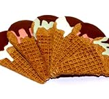 Pawsitively Gourmet Meltdowns Ice Cream Cones (Pack of 20)