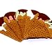 Pawsitively Gourmet Meltdown Ice Cream Cones with Peanut Butter for Dogs (Pack of 20)