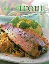 Cooking With Trout