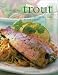 Book Cooking With Trout (Cooking with)