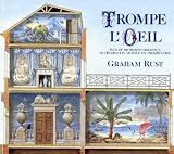 Revue Anthèse  / Trompe l'oeil