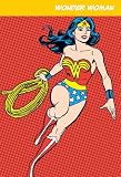  : Wonder Woman Notepad